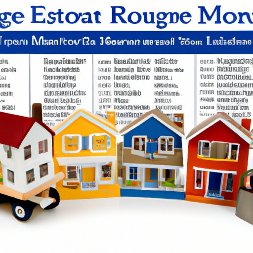 Shopping Around to Compare Mortgage Rates and Fees