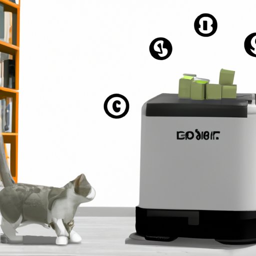 A Comprehensive Guide to the Litter Robot Cost