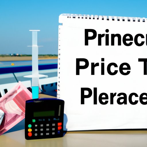 Understanding the Price of PCR Tests for Travel