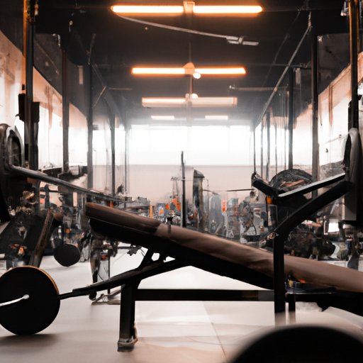 Exploring the Different Types of Powerhouse Gym Memberships