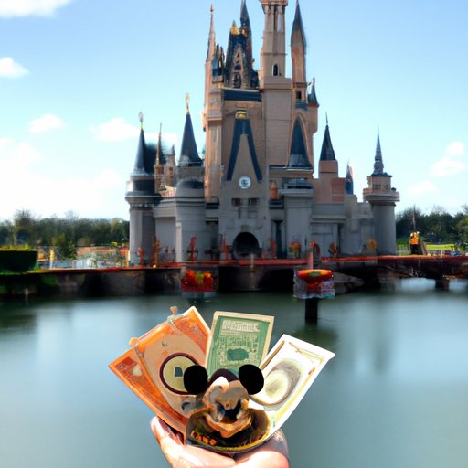 How to Save Money on a Disney World Trip