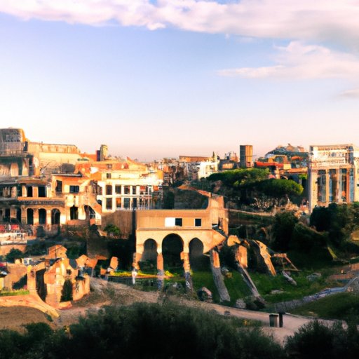 What You Need to Know About the Cost of Visiting Rome