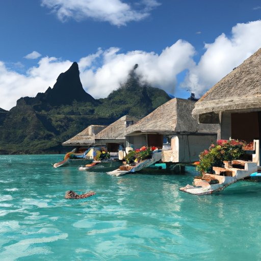 Exploring the Cost of Accommodations in Bora Bora