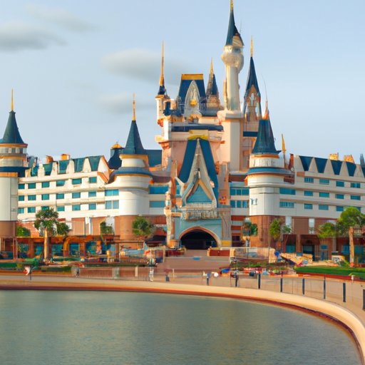 A Comprehensive Overview of the Disney Vacation Club Cost