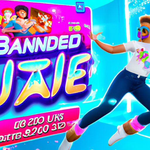 Finding the Best Deals on Just Dance Unlimited 2022