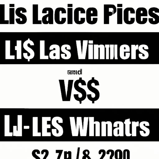 Comparing Prices: La Fitness vs Other Gyms