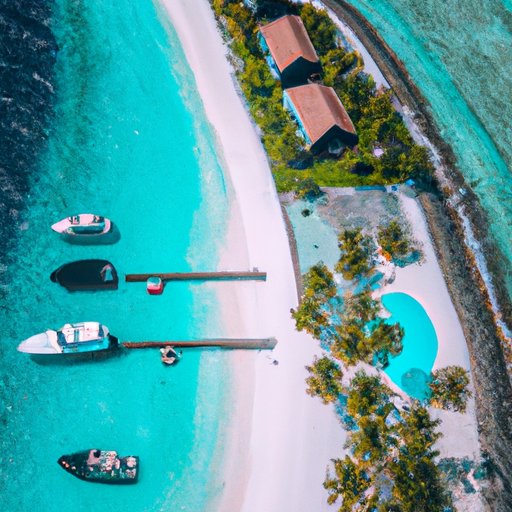 Get the Most Out of Your Trip to the Maldives on Any Budget