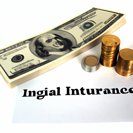 The Average Cost of Medical Insurance