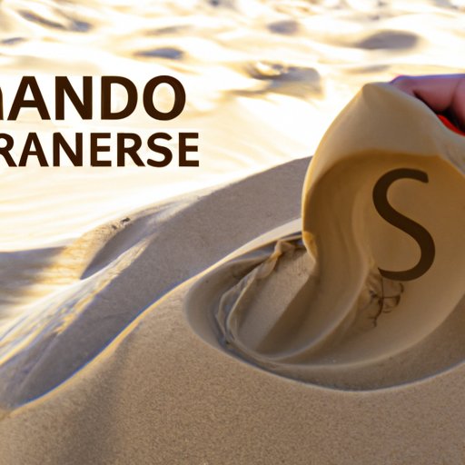 how much is sand crypto