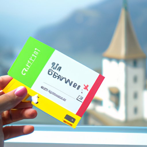 A Comprehensive Guide to the Cost of the Swiss Travel Pass