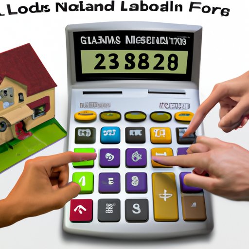 Explaining How a Loan Affordability Calculator Works