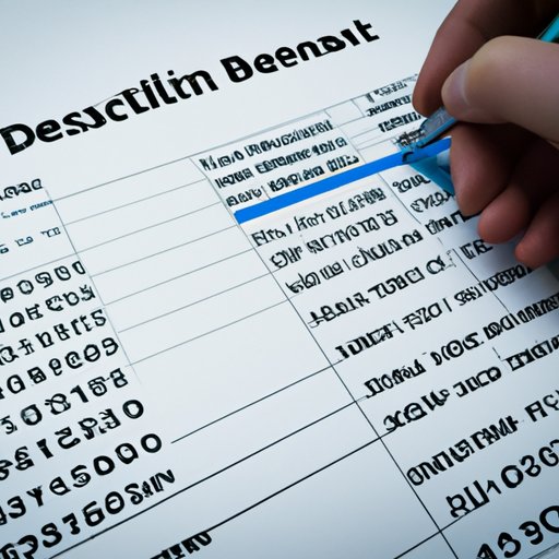 Exploring the Different Deposit Limits of Bank Accounts