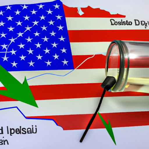 Analyzing US Dependence on Russian Oil