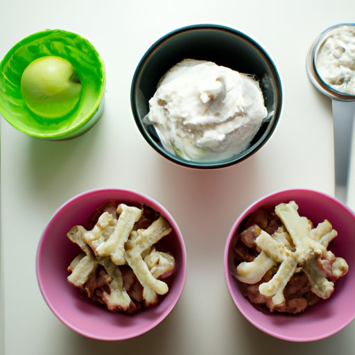 Recipes for Homemade Treats with Plain Greek Yogurt for Your Dog