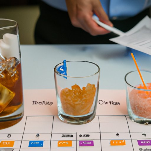 Analyzing the Sugar Content of an Old Fashioned Cocktail