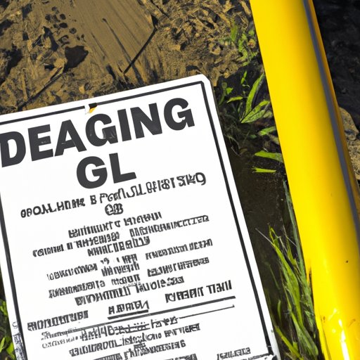 Legal Requirements for Well Digging