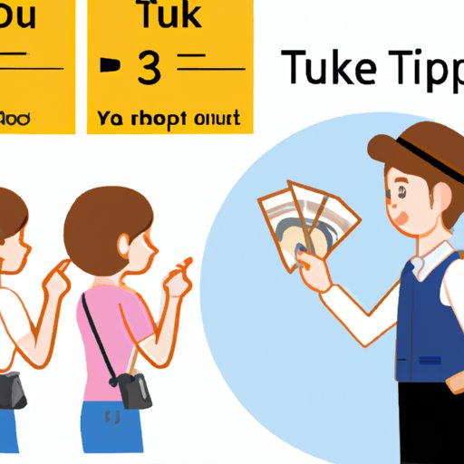 Tipping Etiquette for Private Tour Guides