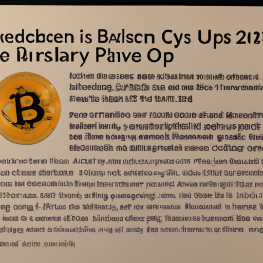 Exploring the Rise and Fall of Bitcoin Values in 2008