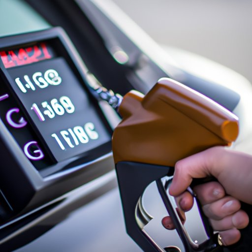 Calculating the Cost of Gas for Your Trip