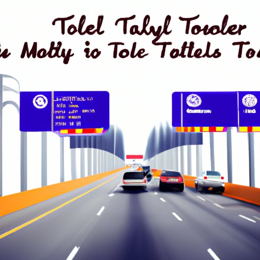 The Financial Impact of Tolls on Long Distance Travel