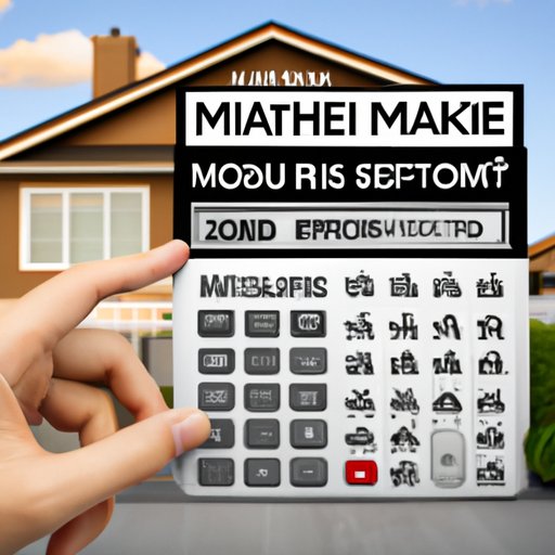 Calculating Your Maximum Home Price: How to Determine What You Can Afford