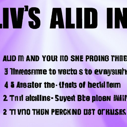 What You Need to Know Before Taking Advil