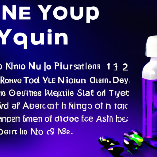 What You Need to Know Before Taking Nyquil