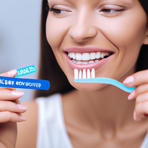 Examining the Impact of Too Much Crest White Strips Use