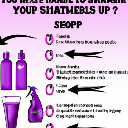 How to Get the Most Out of Purple Shampoo and How Often to Use It