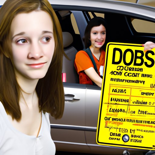 Examining the Pros and Cons of Teen Drivers Getting Their License Early