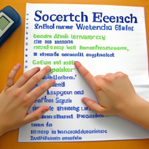 Reviewing Research Studies on the Effects of Swearing in Children and Adolescents