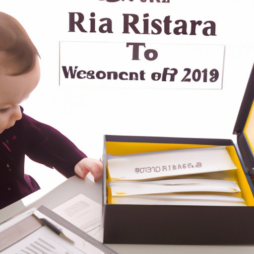 Financial Preparation for Opening an IRA at a Young Age