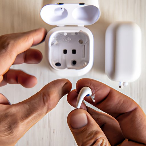 Tips on How to Make Sure Your AirPods Pro Fit Securely