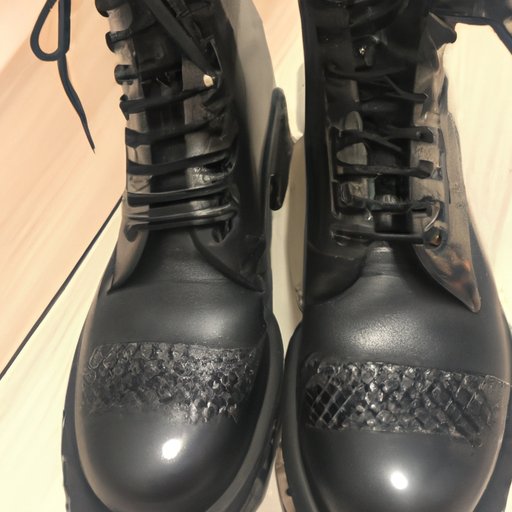 Tips for Finding the Perfect Fit in Doc Martens