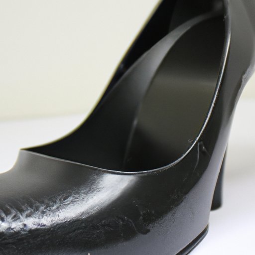 What to Look for in a Quality Heel Shoe