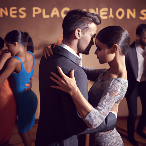 Different Types of Slow Dance