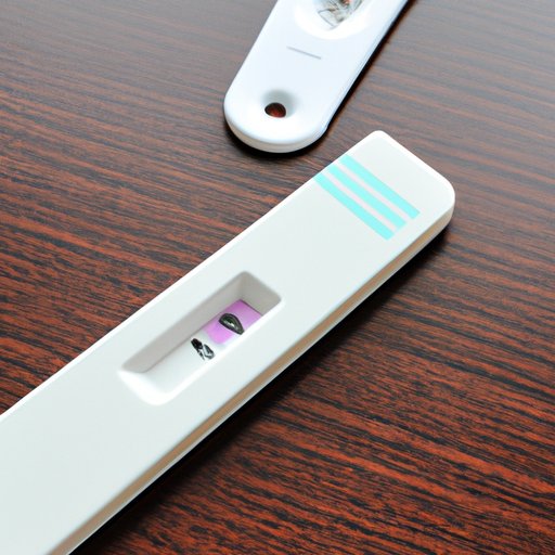 Home Pregnancy Tests: Accuracy and Results