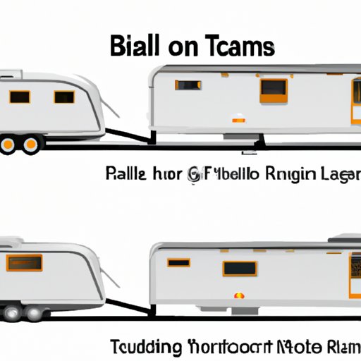 The Pros and Cons of Different Height Travel Trailers