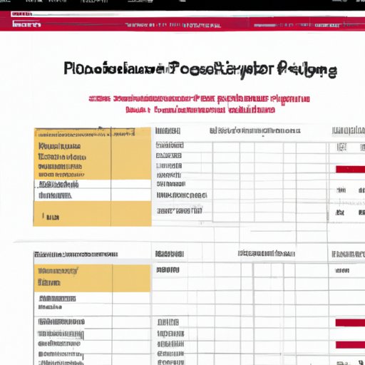 Enhanced Ability to Track Student Progress