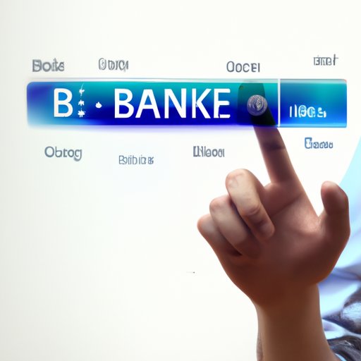 Recent Developments in Banking Technology