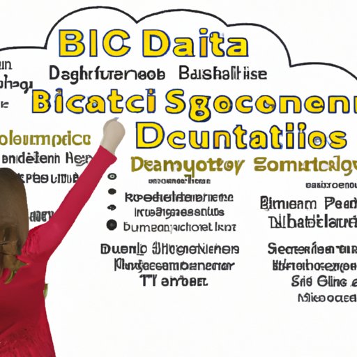 Analyzing the Benefits of Big Data for Student Success