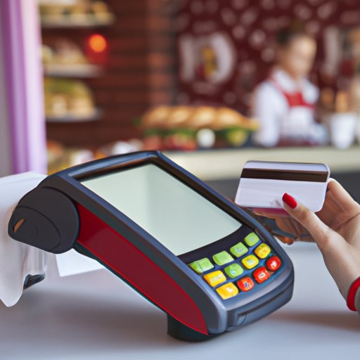 The Growing Need for Online Ordering and Payment Systems in Restaurants