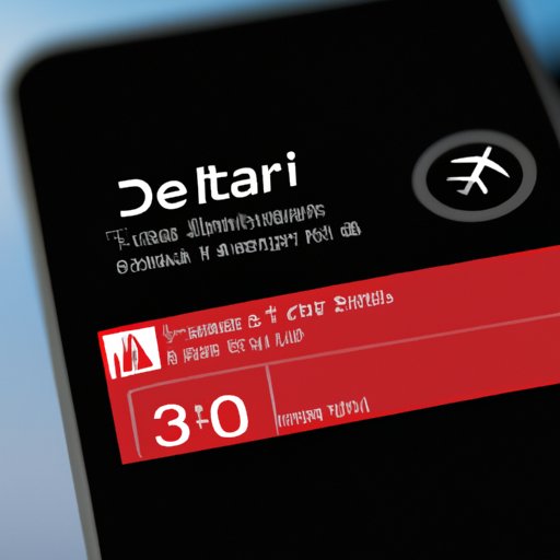 The Benefits of Adding a Known Traveler Number to the Delta App