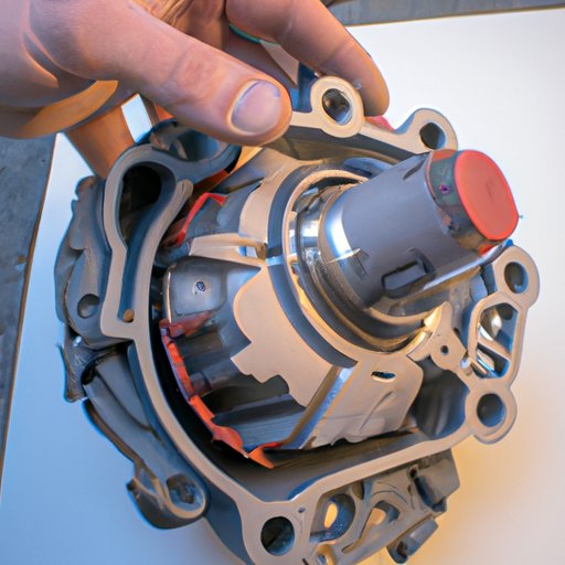 Tips and Techniques for Aligning a Starter with the Flywheel