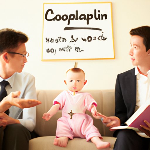 Explain the Role of Being a Godparent