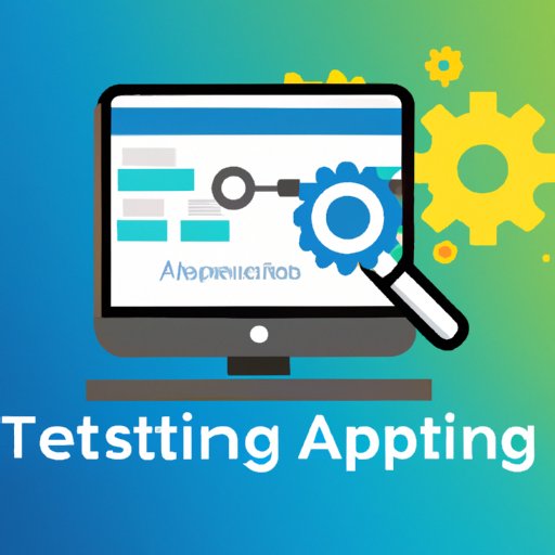 Use a Testing Tool Designed for Automating API Testing