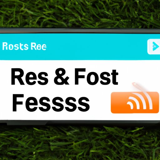 Set Up an RSS Feed to Post Content Automatically