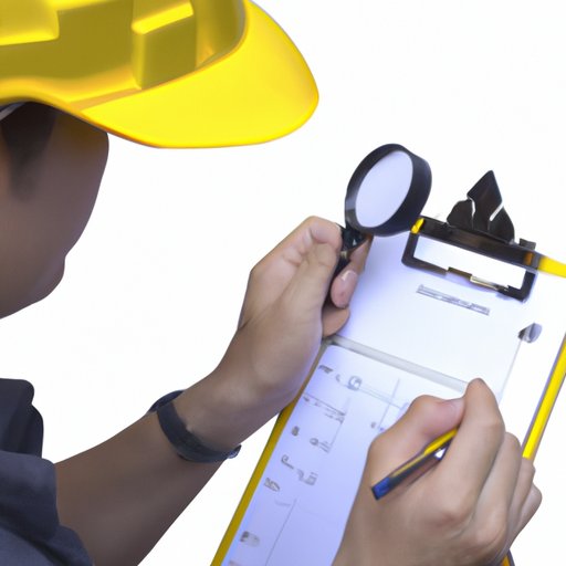 Research the Requirements for Becoming a Construction Worker