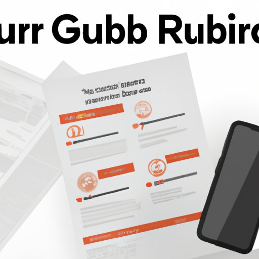 Research the Requirements and Benefits of Becoming a GrubHub Driver