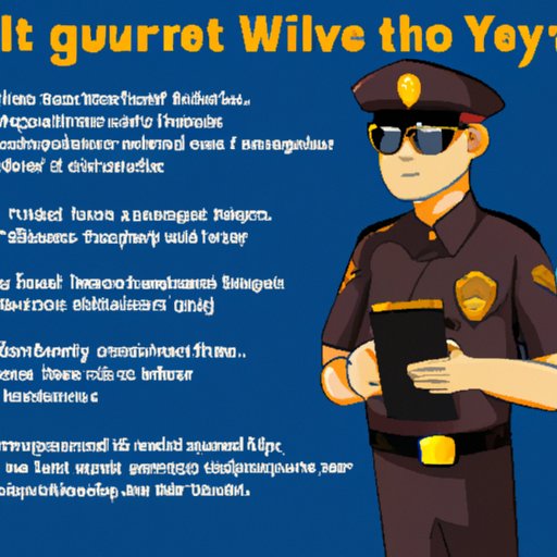 Tips on How to Remain Alert and Vigilant While On Duty